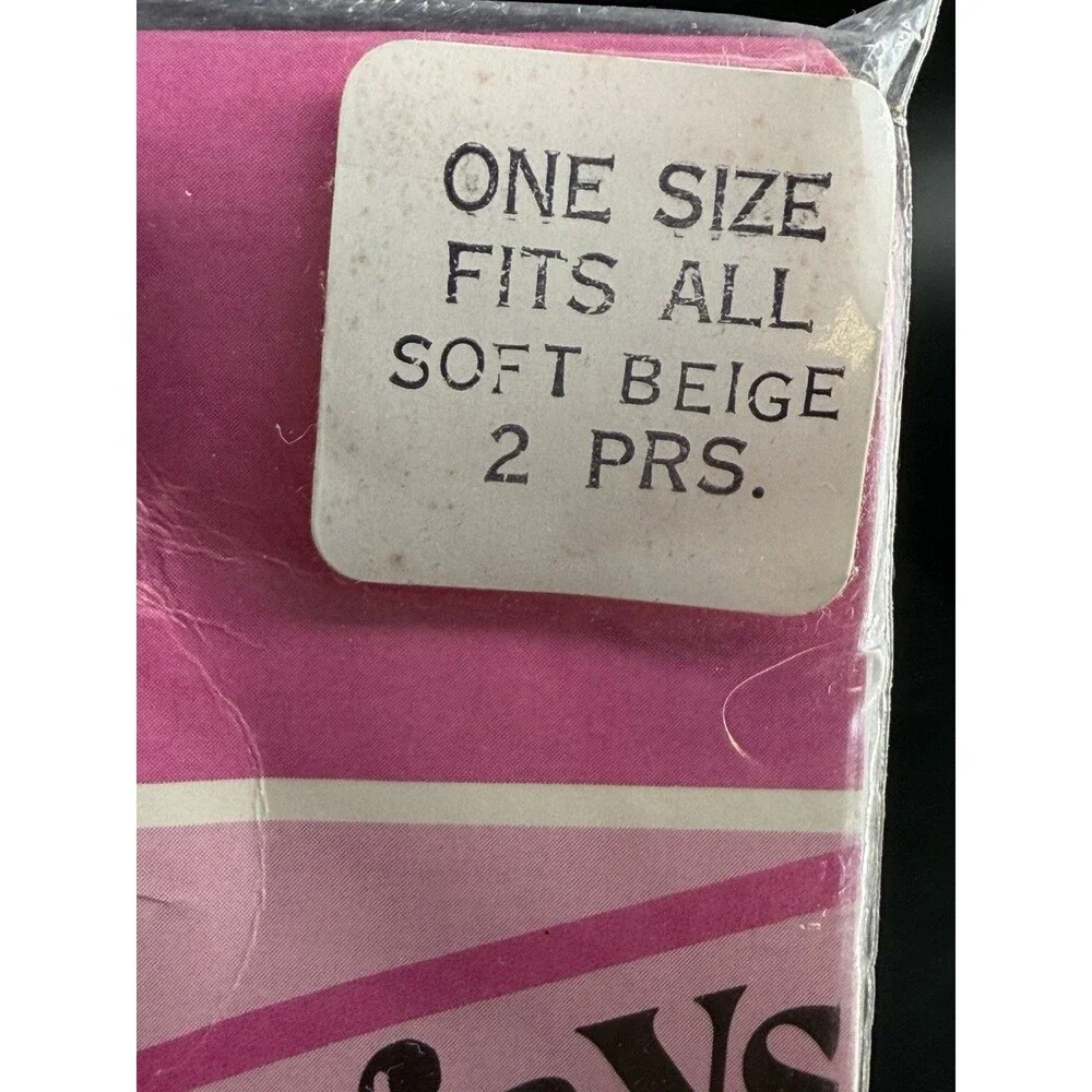 Fays new package